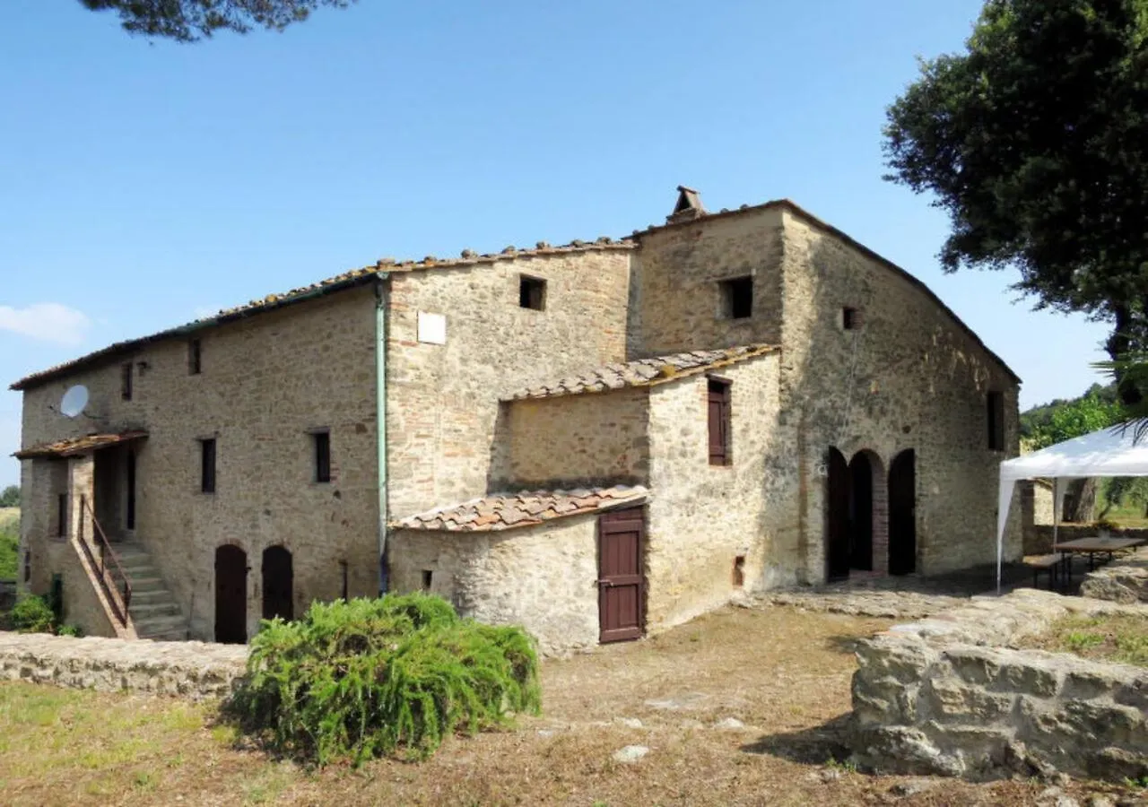 Il Leccio Apartment San Dalmazio